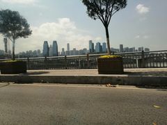 -真味烧烤(解放碑店)