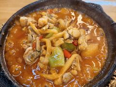 -丽丽三鲜螺蛳粉(田林路店)