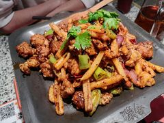 -炭舍干锅(华发商都店)