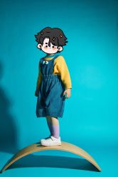 -INKIDS潮童社儿童摄影(朝阳大悦城店)