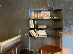 -BIJOU coffee&cocktail(龙岗万科广场店)