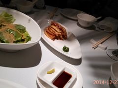 特色酱萝卜-苏浙汇(北京英蓝店)