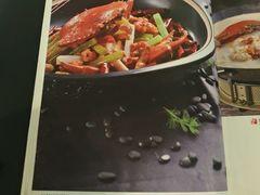 菜单-蟹榭·本帮江浙菜·蟹宴(五角场合生汇商场店)