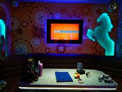-米乐星世界KTV(汇智国际商业中心店)