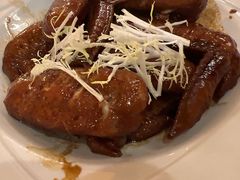 -太平馆餐厅(尖沙咀店)