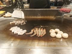 -大神太神·铁板烧(七宝领展广场店)