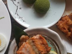 -福匠日本料理(人民路店)