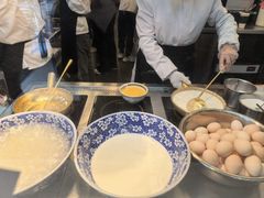 -丝路伊兰·兰州牛肉面(牛街总店)