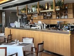 -璟象酒店-爱丽坊景观餐厅