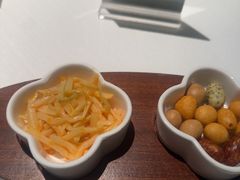 -漢舍中国菜馆(浦东嘉里城店)