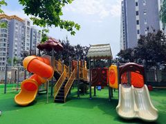 -北京市丰台区阳光起点锦城幼儿园(丰台园)