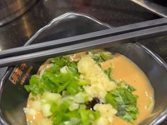 -呷哺呷哺(西单大悦城店)