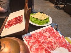 -东来顺饭庄·火锅(环岛店)