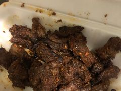 -虎卫烤肉(东关南街店)