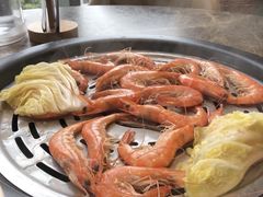 -日进一片海.生腌海鲜火锅.宵夜烧烤(三里屯总店)