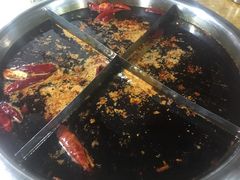 -渝味黄姐火锅(黄泥村店)