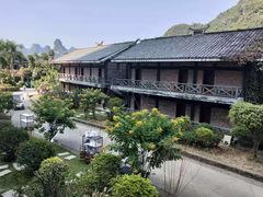 -明仕田园