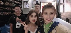 点击看大图 -唯一视觉婚纱摄影(李家村店)