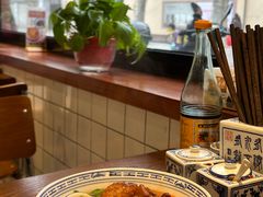 -辣肉面大王(天平路店)