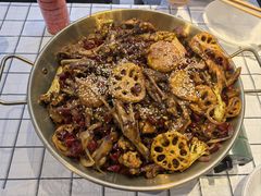 -蛙老爹·蜀香美蛙鱼头(王家湾店)