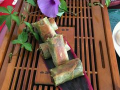 -弘法寺斋菜馆素食