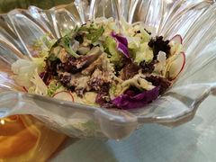 -华山国际酒店-西餐厅