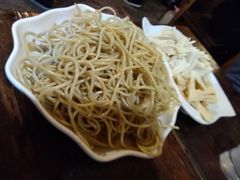 -霄汉羊排(万松园一店)