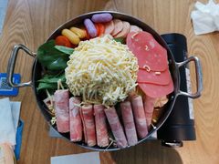 -李先生的首尔小馆(松江启源广场店)