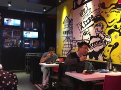 大堂-小杨生煎(湟普汇店)