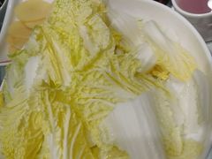 -草原传奇鲜羊火锅(桥北店)