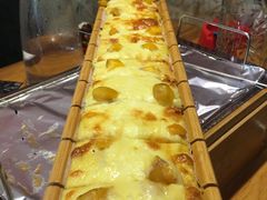 -喝丢一只鞋海鲜烧烤·海肠捞饭(东关街店)