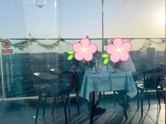 -烛影拾光观景餐厅·创意菜·摄影·小提琴(大唐不夜城店)