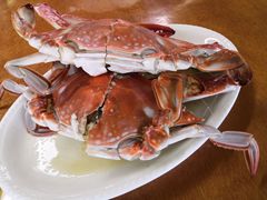 -胖大嫂渔家排档·全海景餐厅(渔村店)