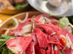 -大牛烤肉·水晶烧烤店(北园路)