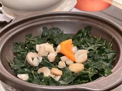 -厦门艾美酒店·乐美中餐厅