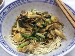 明呈黄鱼面馆-明呈黄鱼面馆(斜土路店)