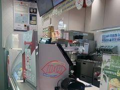 -DQ·蛋糕·冰淇淋(包河万达店)