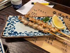 -哥哥の深夜食堂(红松东路店)