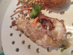 -优食坊·蒸汽海鲜(康盛路店)