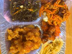 -新红帽自助盒饭(大悦城店)