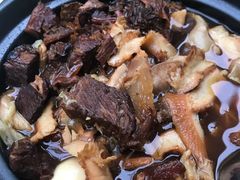 -赵家牛肉砂锅(台西三路店)