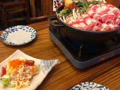 -成喜屋日本料理