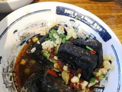 老长沙臭豆腐-黑白电视长沙小吃(悦汇城店)