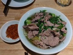 -全牛匠·乐山跷脚牛肉(新中关店)