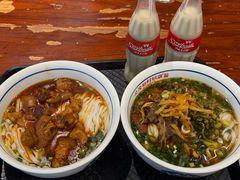 -公交新村粉店(赤岗冲店)