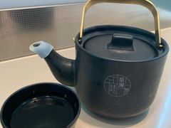 菊花茶-蔡澜港式点心(皇庭广场店)
