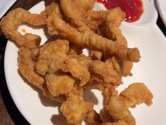 -老土灶·扬州非遗淮扬菜(大运河博物馆店)