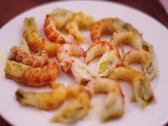 -王宝和大酒店大堂吧(九江路店)