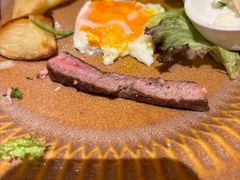 -BAKER&SPICE(安福路店)