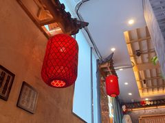 -安泰楼·佛跳墙创始人·传统闽味早茶·酒楼(三坊七巷闽菜地标店)
